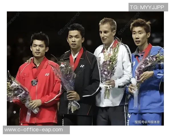 杨强专访：追忆羽毛球生涯的辉煌与挑战