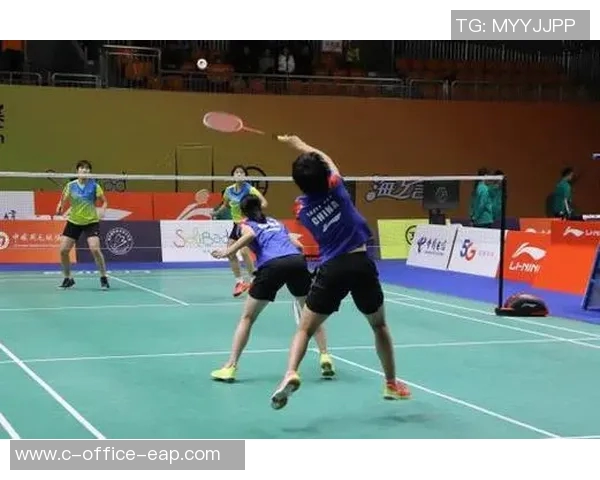 重庆羽毛球队在羽毛球节奏排名中创下新高引领全国潮流