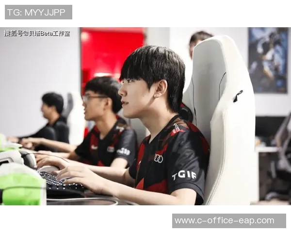 重磅专题：TES战队如何引领防反策略的全新变革与发展