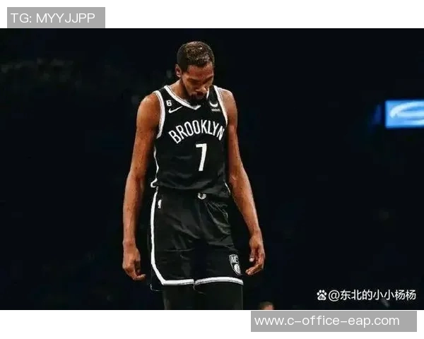 凯文杜兰特的篮球传奇之路与未来展望：从天赋到成就的全景分析