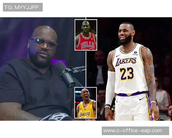 戈贝尔与奥尼尔的对决谁才是真正的篮坛巨兽解析两位中锋的技术与影响力