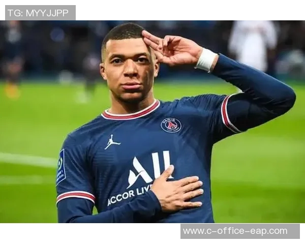 姆巴佩在绿茵场上的传奇之路与未来发展潜力分析