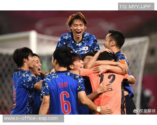 日本与卡塔尔竞彩分析及赛事前瞻精彩对决不容错过