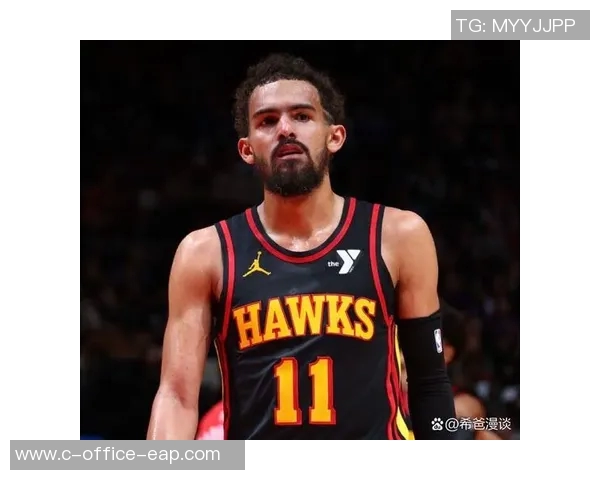 特雷杨领衔新一季NBA赛季展望球场上的未来之星与挑战