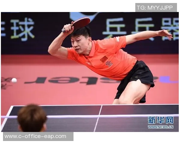 2017年马龙与张宇镇巅峰对决精彩回顾与赛后分析