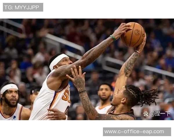 2020年NBA精彩对决太阳队与爵士队的激烈较量回顾与分析