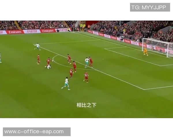 巴塞罗那与利物浦的巅峰对决谁将笑到最后解析比赛精彩瞬间