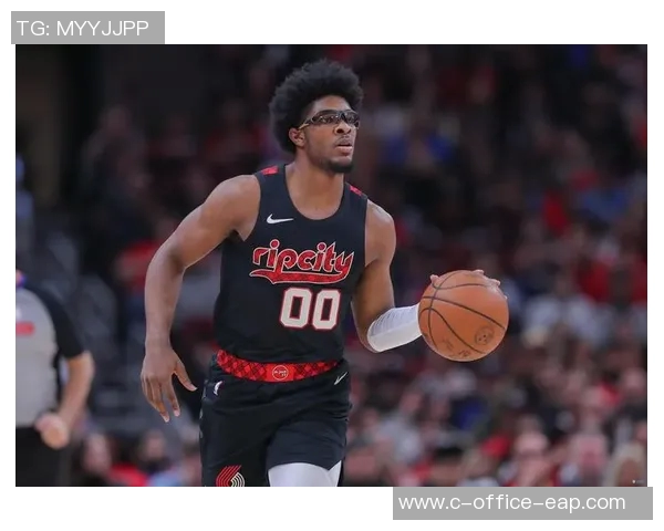 斯库特亨德森的崛起与未来展望:新一代篮球明星的成长之路